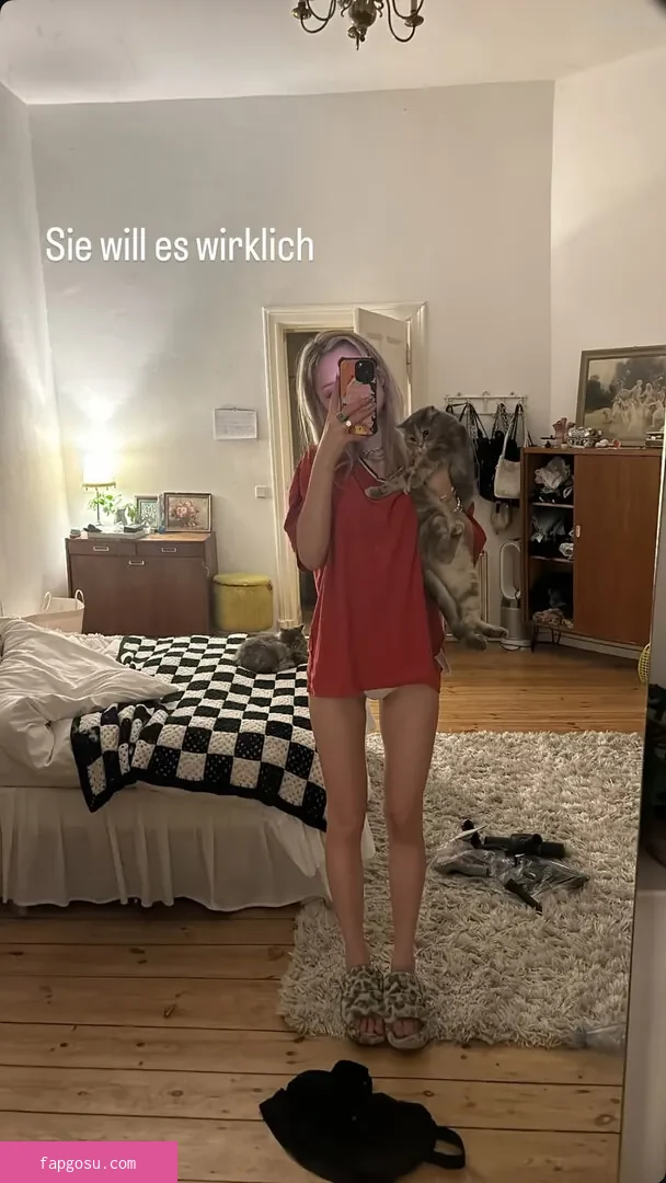 Julia Wulf
