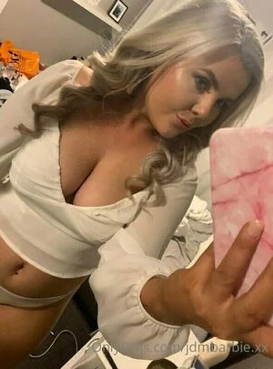 jdmbarbie.xx content