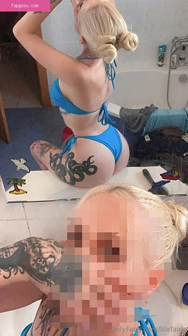 jxfairy