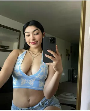 Jackie Ybarra content