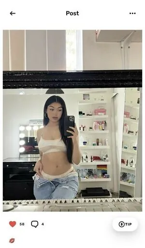 Jackie Ybarra content