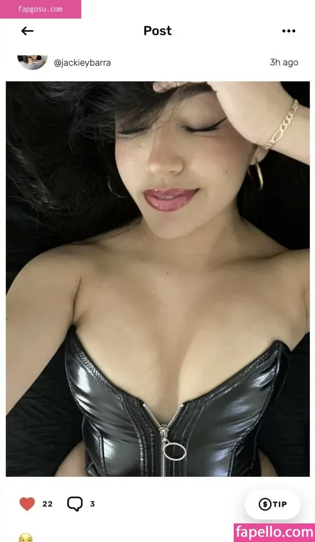Jackie Ybarra