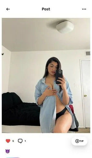 Jackie Ybarra content