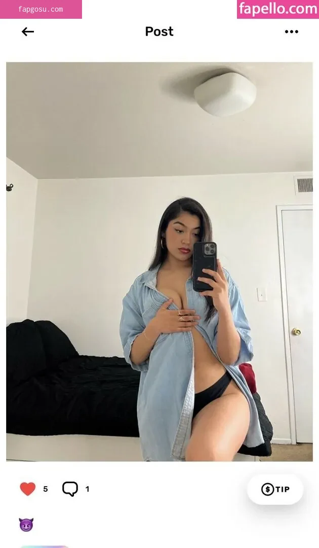 Jackie Ybarra