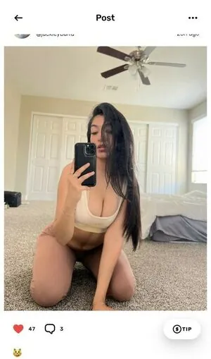 Jackie Ybarra content