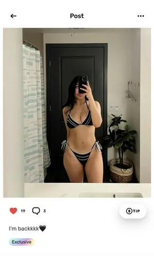 Jackie Ybarra content