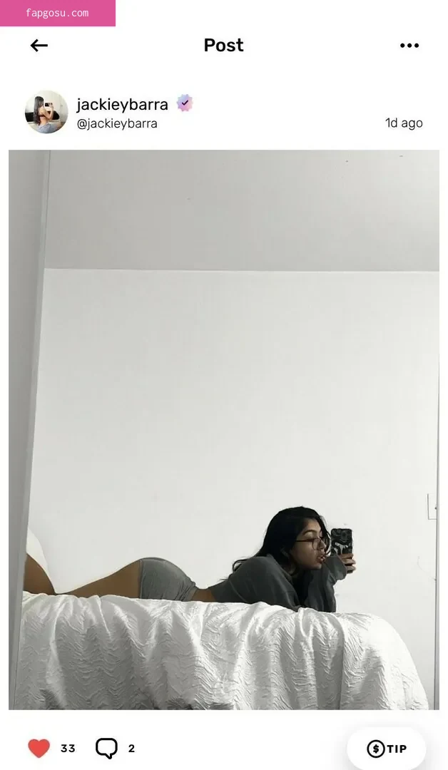 Jackie Ybarra