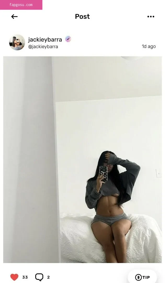 Jackie Ybarra