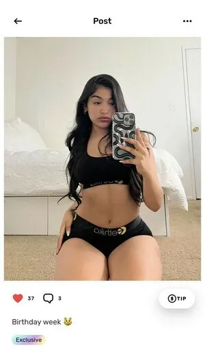 Jackie Ybarra content