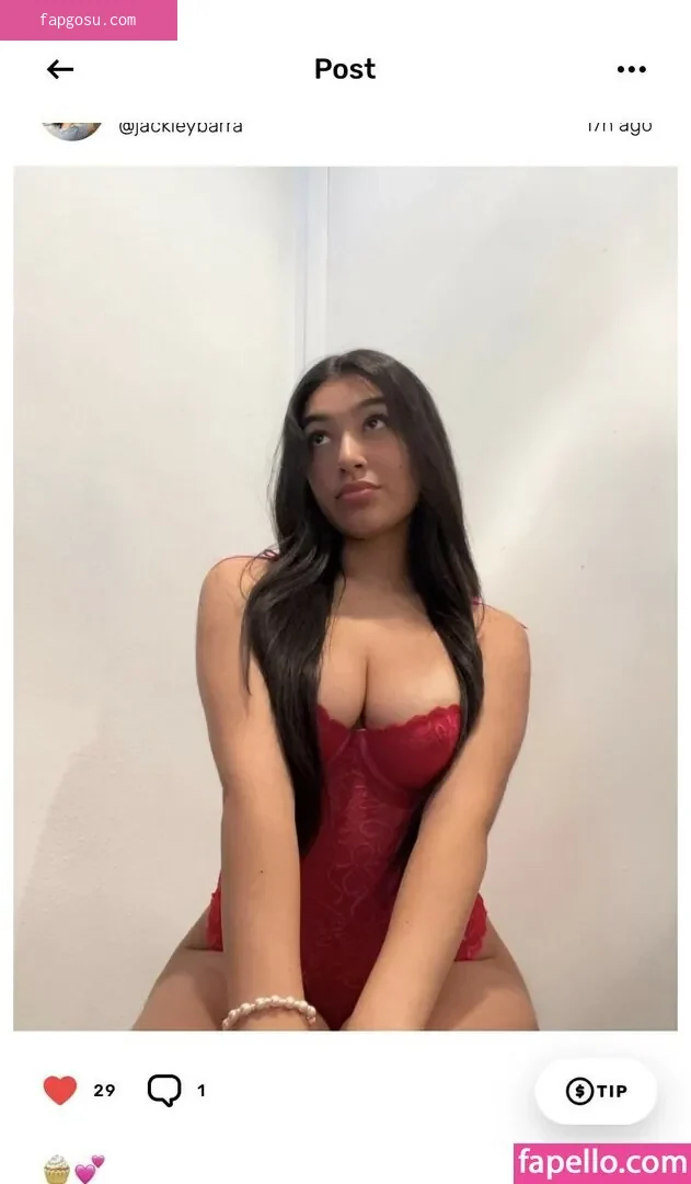 Jackie Ybarra