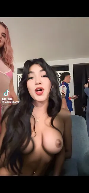 Jackie Ybarra content