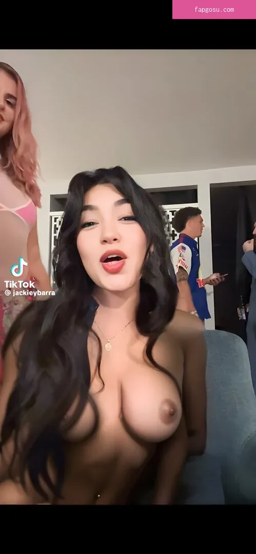 Jackie Ybarra