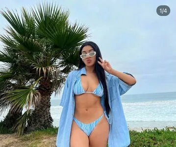 Jackie Ybarra content