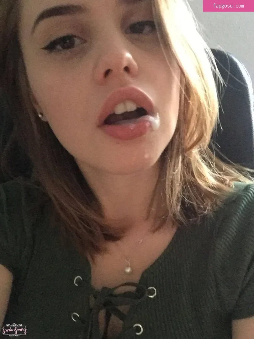 Jamie Young
