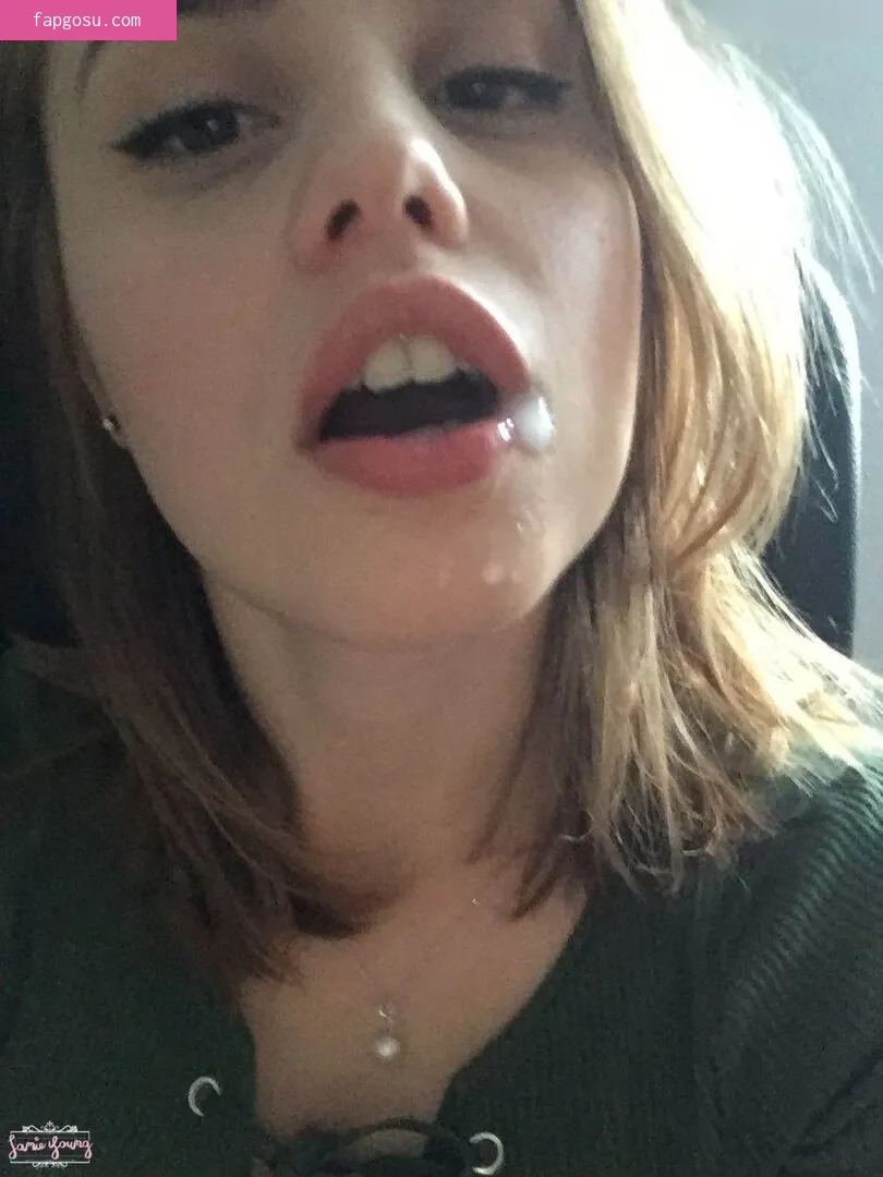 Jamie Young