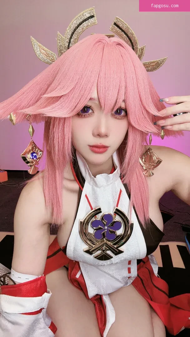 Jiu Yan