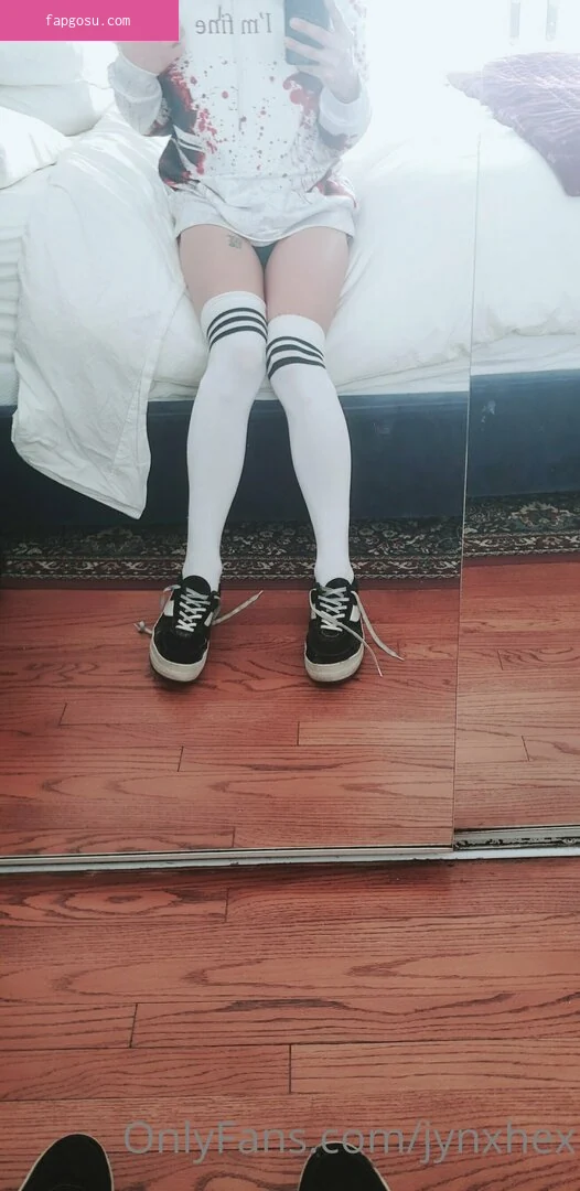jynxhex