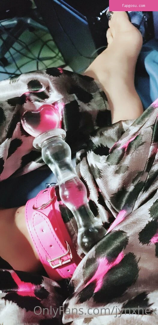 jynxhex