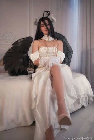 JyuSan content