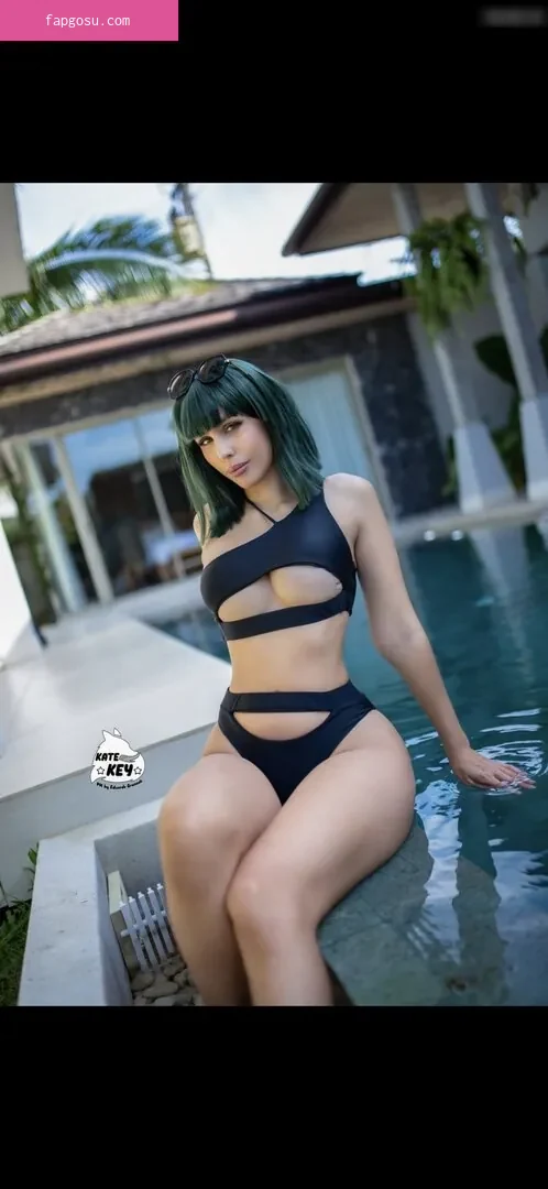 katekeycosplay
