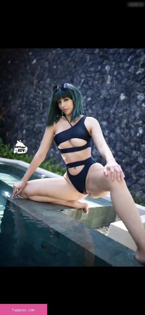 katekeycosplay