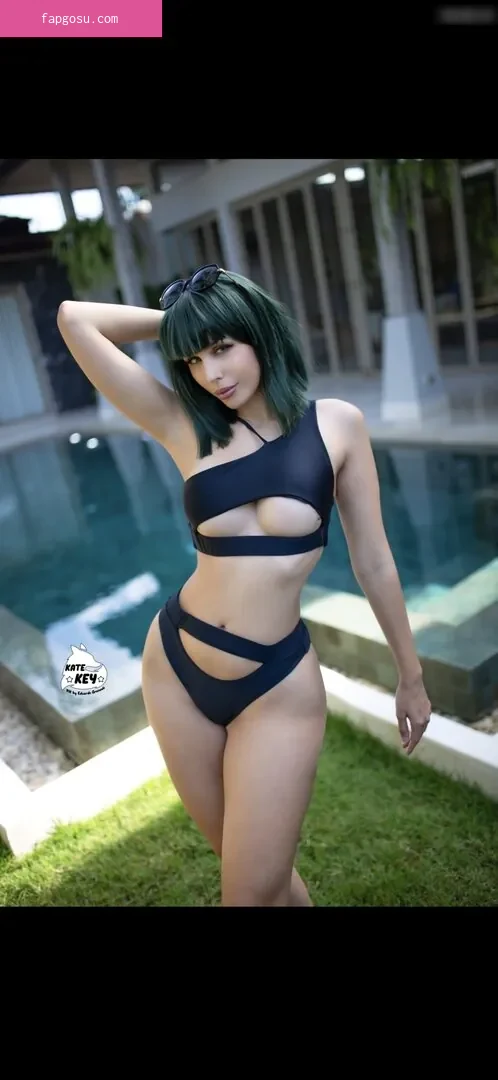 katekeycosplay