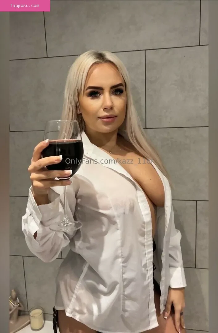 Kazz_11of Karolinaa
