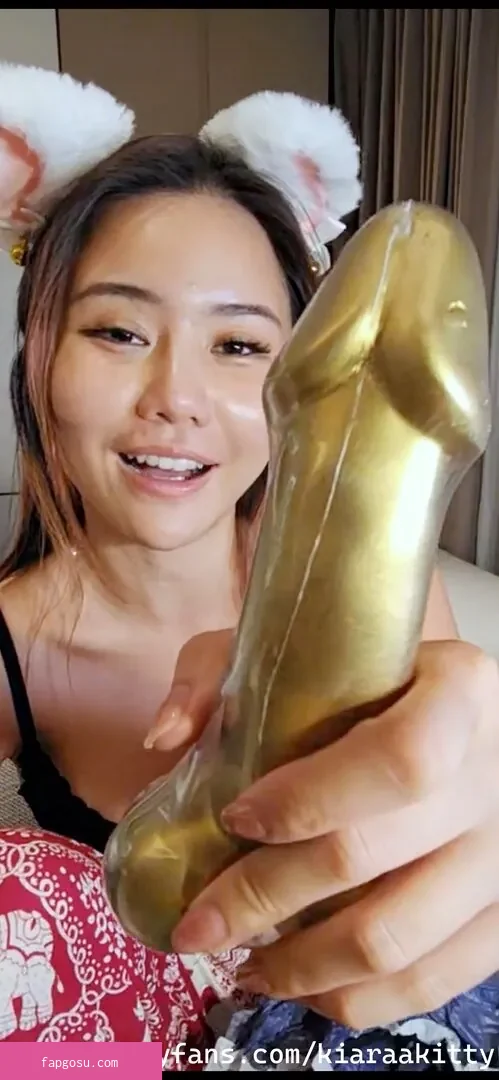 Kiaraakitty
