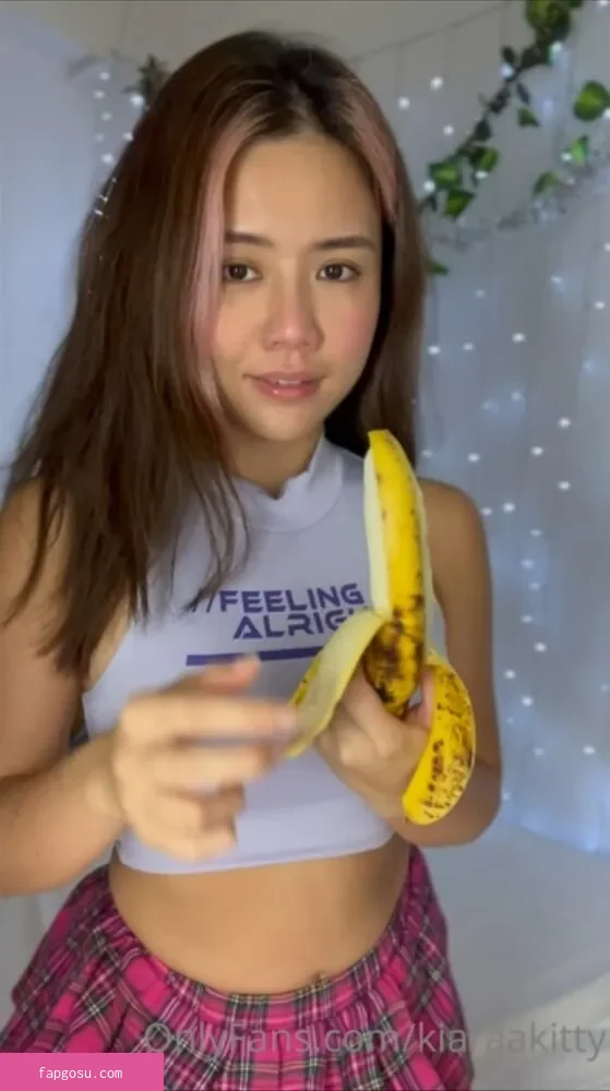 Kiaraakitty