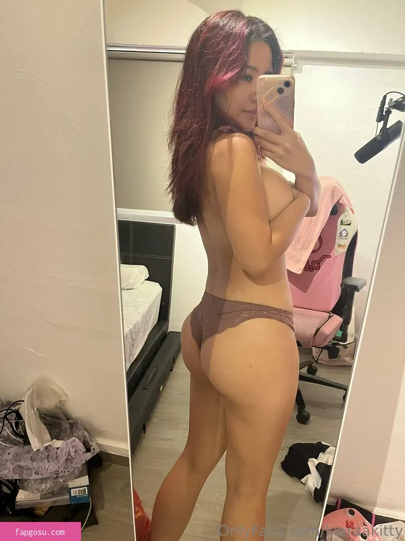 Kiaraakitty
