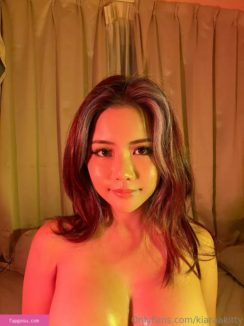 Kiaraakitty