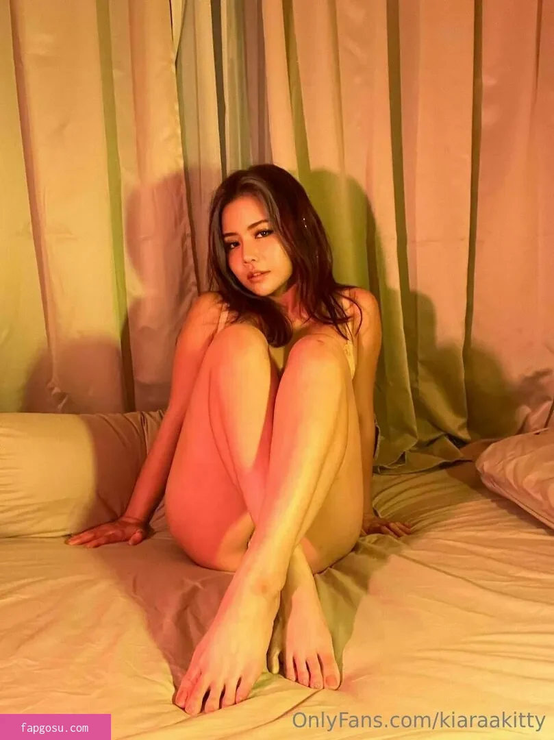 Kiaraakitty