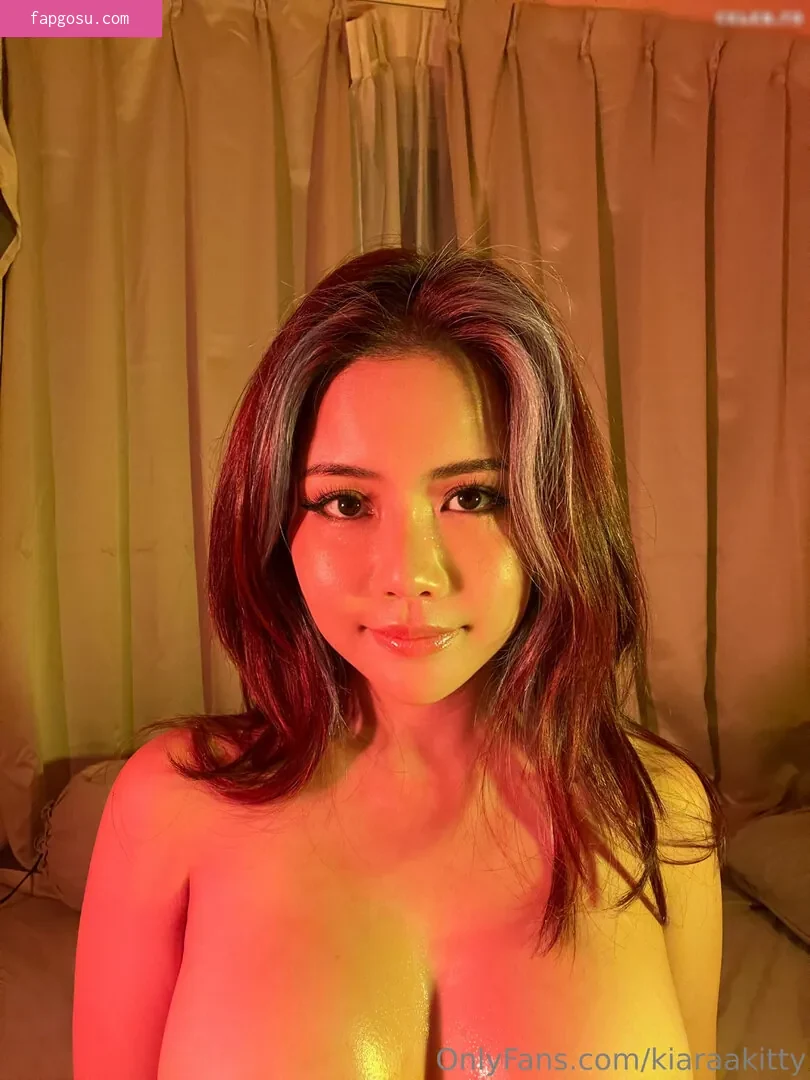 Kiaraakitty
