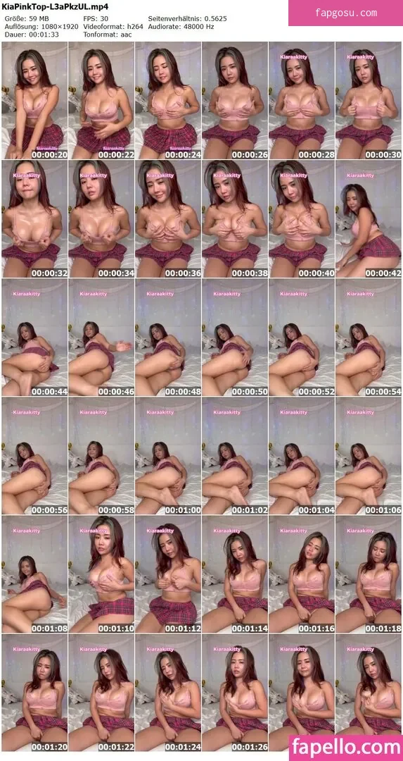 Kiaraakitty
