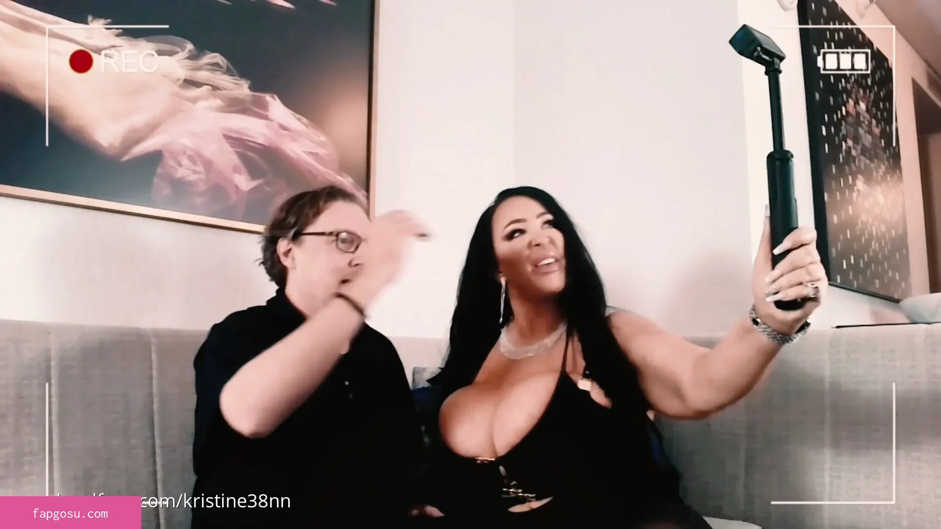 Kristine 38NN