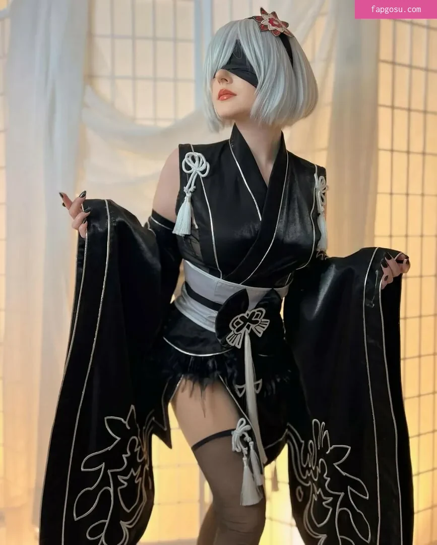 Kaidacosplay