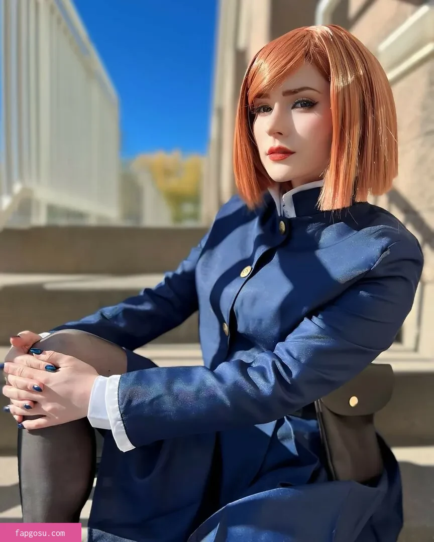 Kaidacosplay