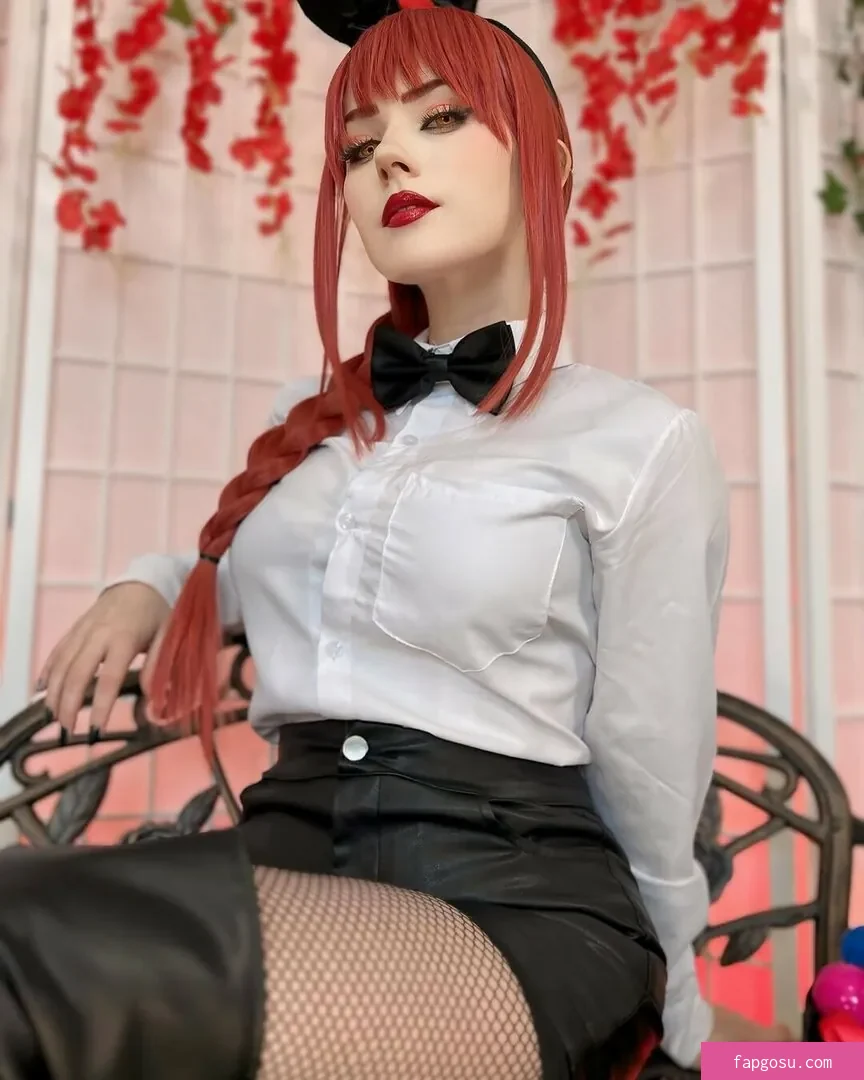Kaidacosplay