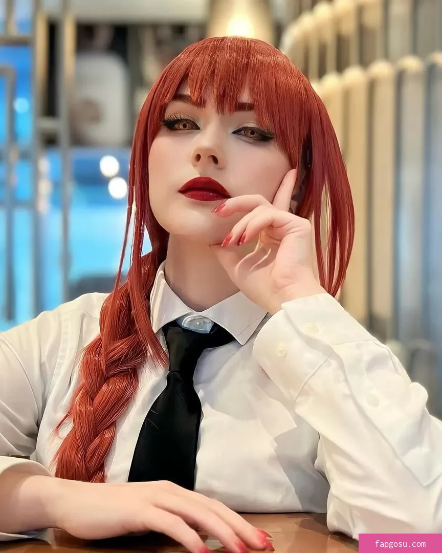 Kaidacosplay