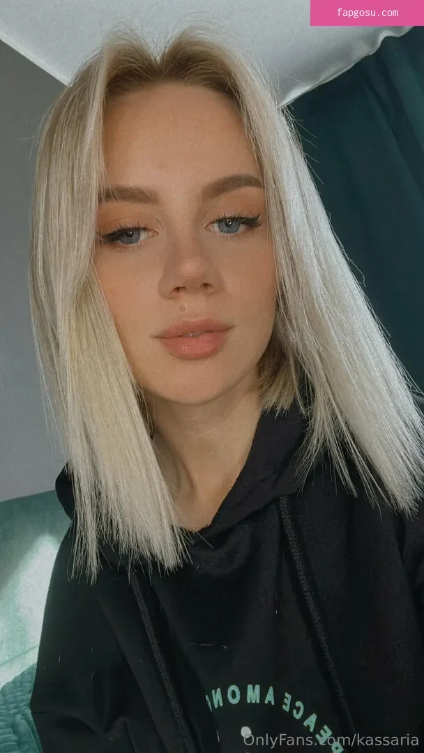 kassaria