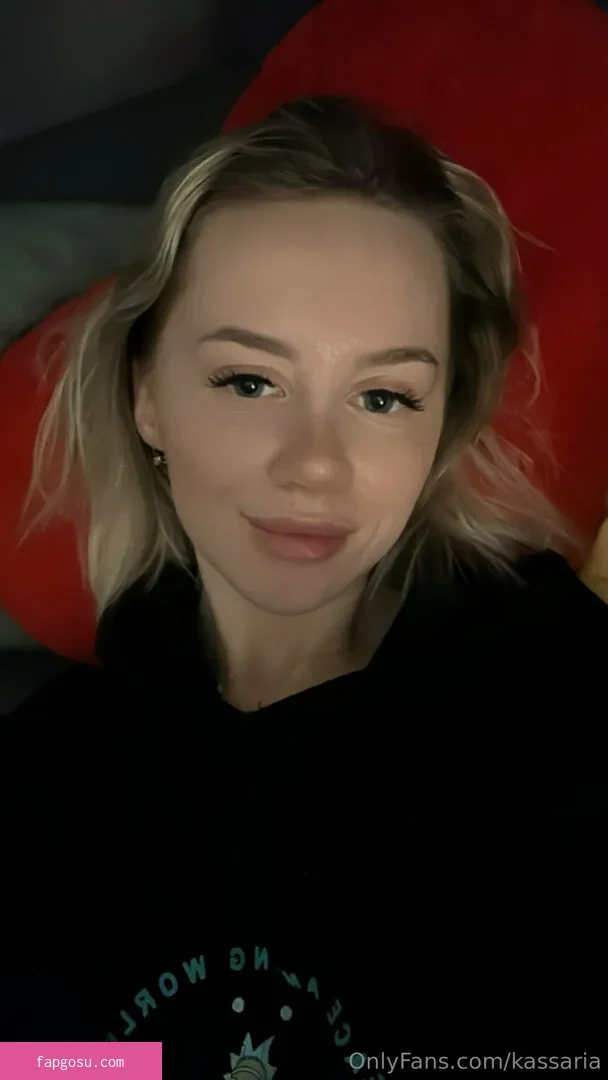 kassaria