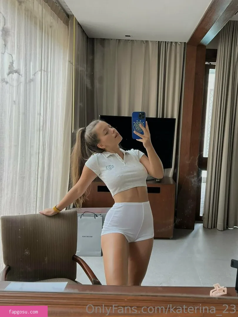 Katerina Aliabova