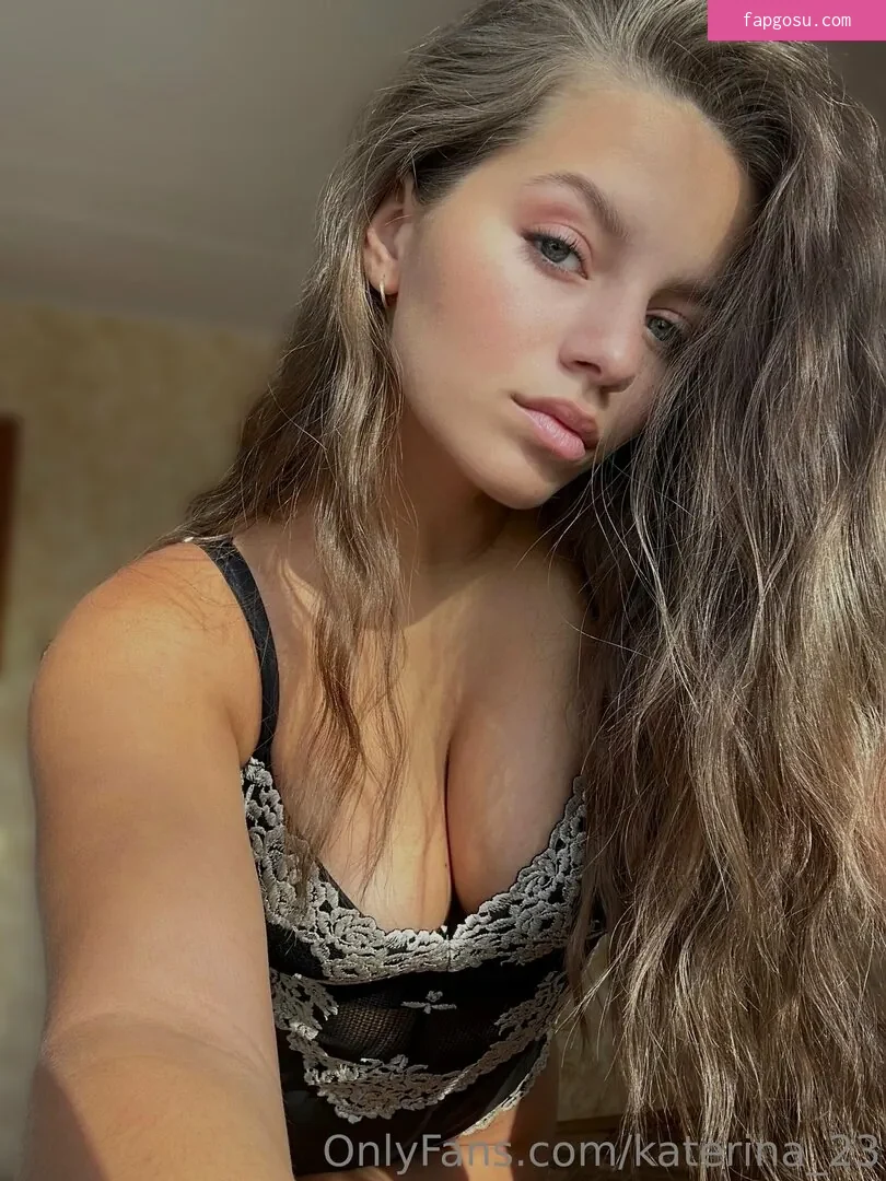 Katerina Aliabova