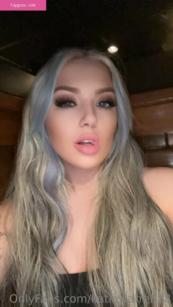 katiewarren18
