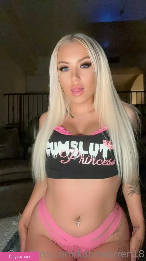 katiewarren18