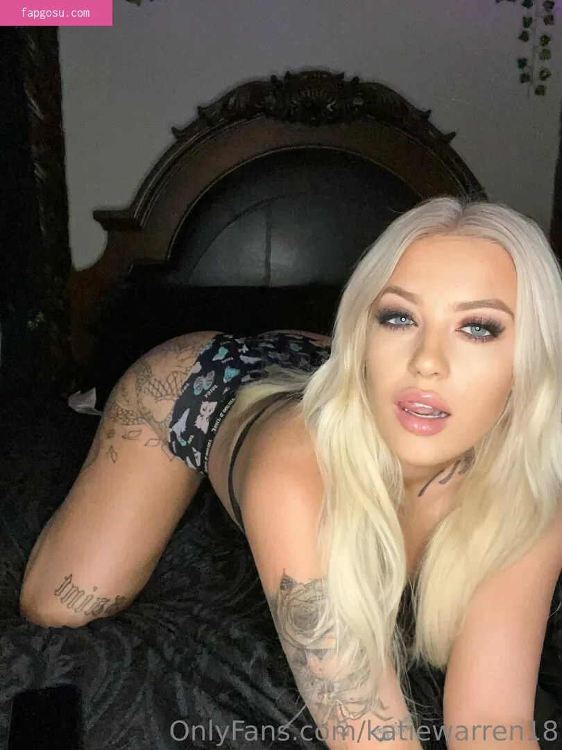 katiewarren18