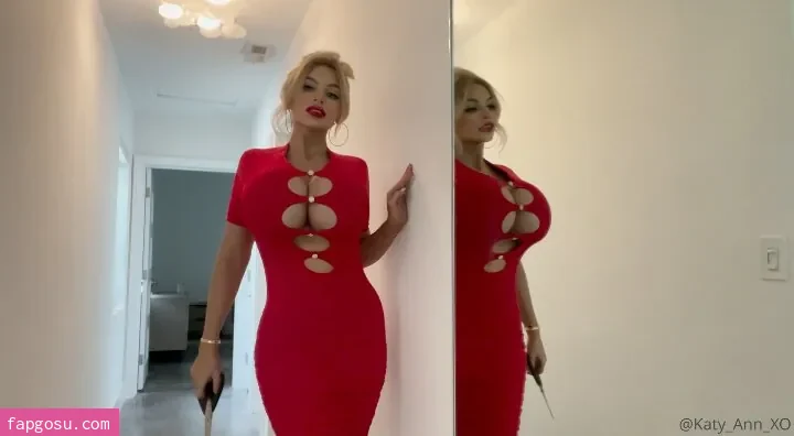 Katy AnnXO