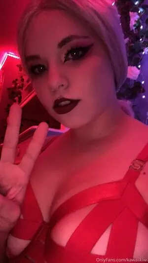Kawaiikiwicosplay content