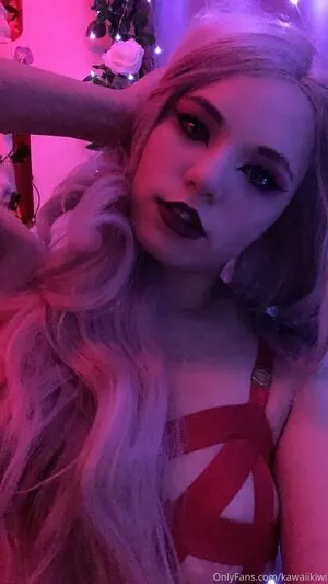Kawaiikiwicosplay content