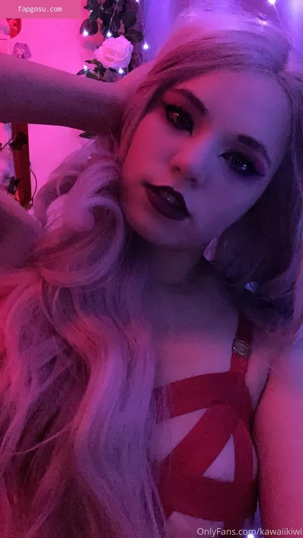Kawaiikiwicosplay